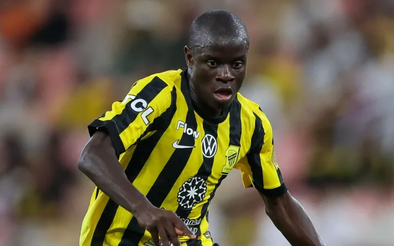 تحدي الصدارة.. موعد مباراة الاتحاد والأخدود والقنوات الناقلة في دوري روشن السعودي